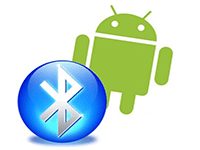  Как удалить Bluetooth устройство с Android
